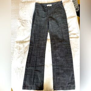 Brooklyn Industries trouser pants SZ 2-4
